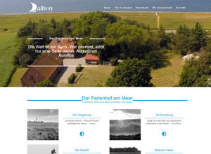 ferienhofammeer.de