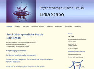 psychotherapie-szabo.de