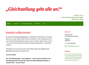 ulrike-floss.de