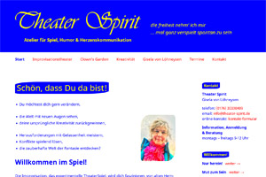theater-spirit.de