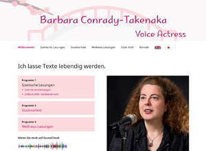 voice-actress.de