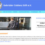 gebrueder-coblenz-stift.de